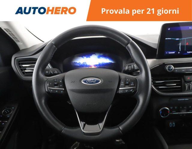 FORD Kuga 1.5 EcoBlue 120 CV aut. 2WD Titanium Business