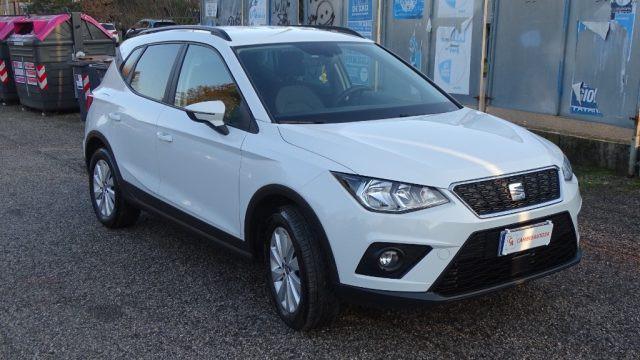 SEAT Arona 1.0 TGI, 90cv, "Style" NeoPatentati, Garanzia...