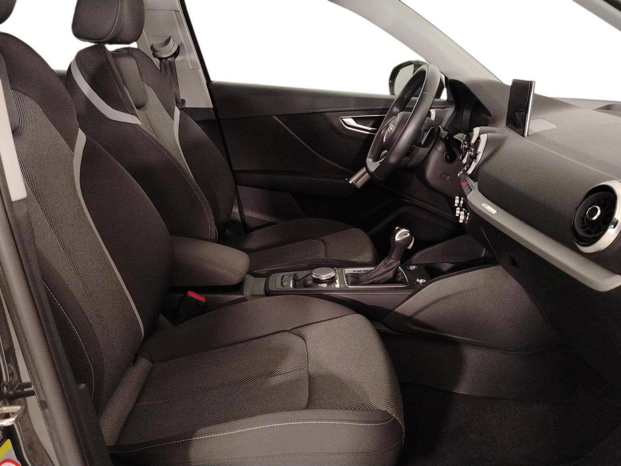 Audi Q2 35 1.5 tfsi Business