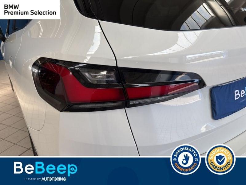 BMW Serie 2 Active Tourer 218D ACTIVE TOURER MSPORT AUTO