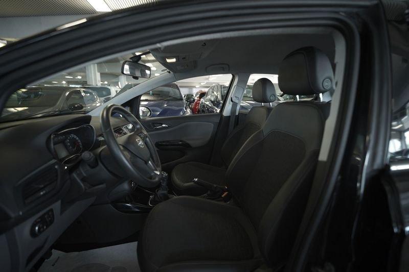 Opel Corsa V 2015 5p 1.4 Innovation (cosmo) Gpl 90cv my16
