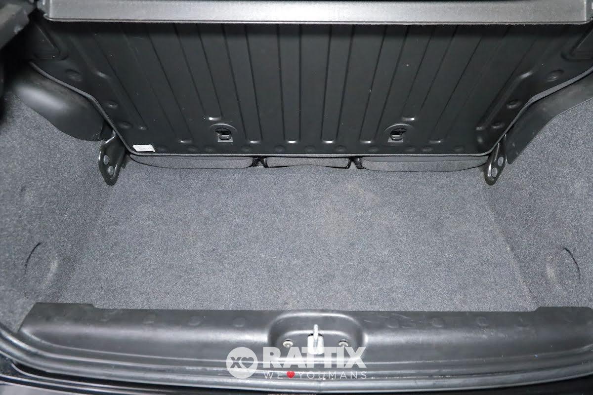 Fiat Panda Pandina 1.0 firefly hybrid 70CV Cross