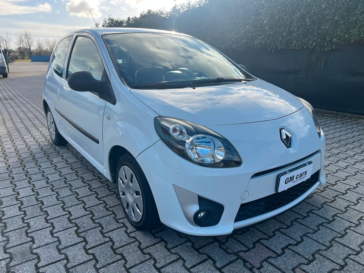 Renault Twingo 1.2 8V Dynamique