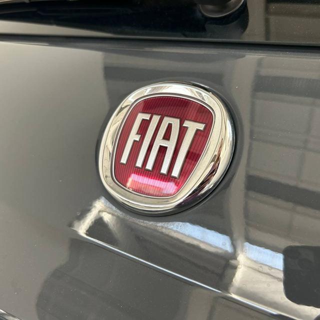 FIAT 500 1.0 Hybrid Connect