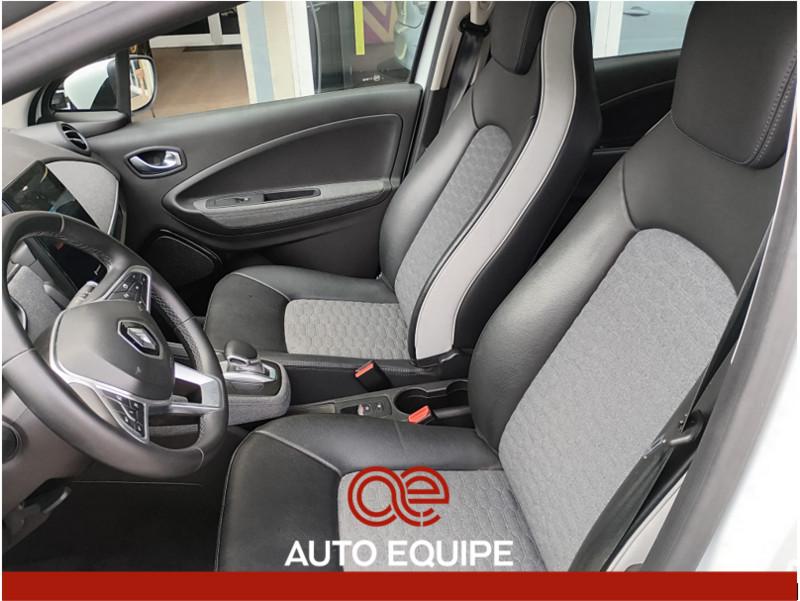 Renault ZOE Intens R135