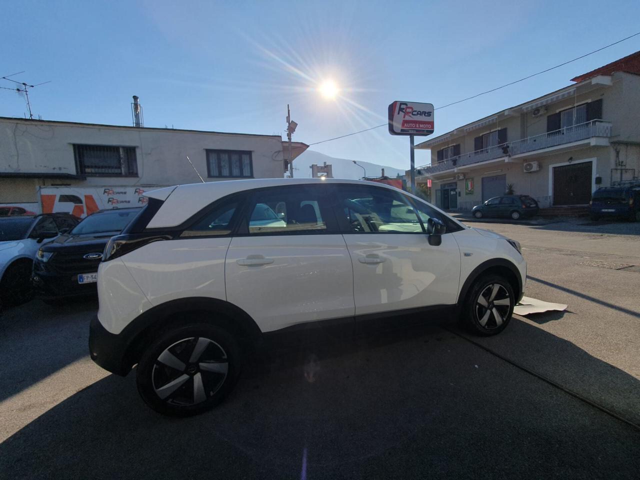 Opel Crossland 1.5 ECOTEC D 110 CV Start&Stop Edition