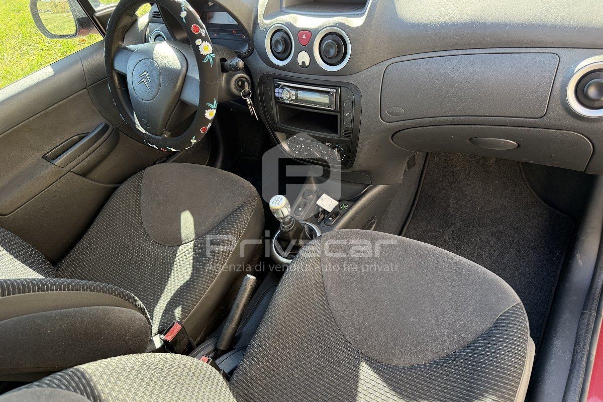 CITROEN C3 1.1 Perfect Bi Energy G