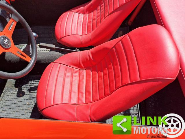 VOLKSWAGEN Buggy TRATTATIVA RISERVATA DUNE AUTOZODIACO