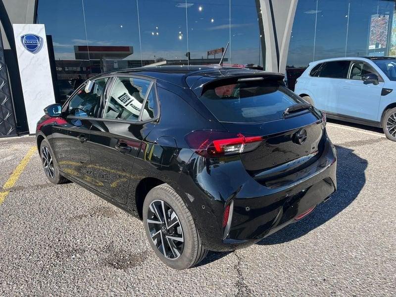 Opel Corsa Corsa 1.2 100 CV GS