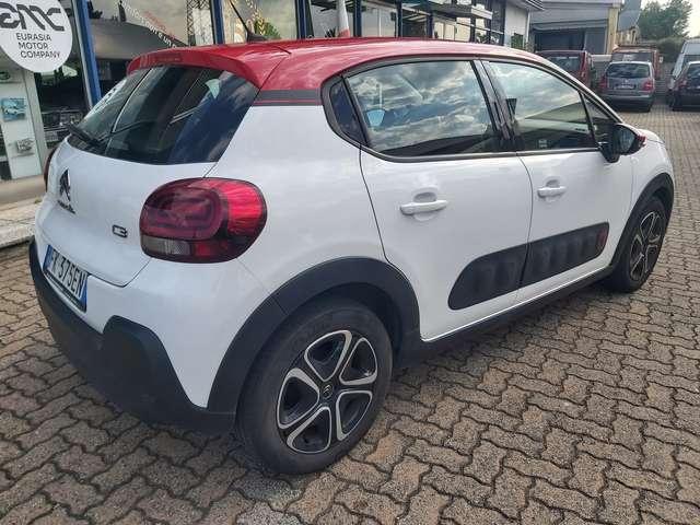 Citroen C3 1.2 puretech Live edition 82cv (neopat.)