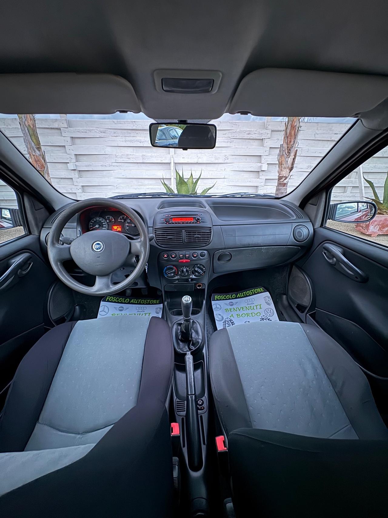 Fiat Punto 1.3 Multijet 16V 5 porte