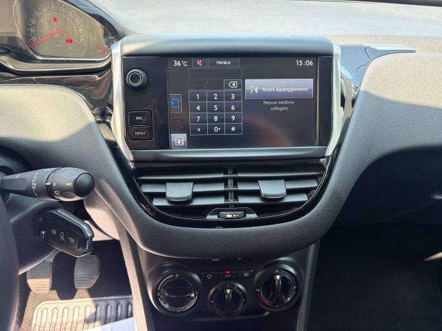 PEUGEOT 208 208 I 5p 1.2 puretech Active E6