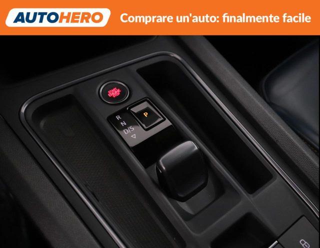 CUPRA Formentor 1.4 e-Hybrid DSG