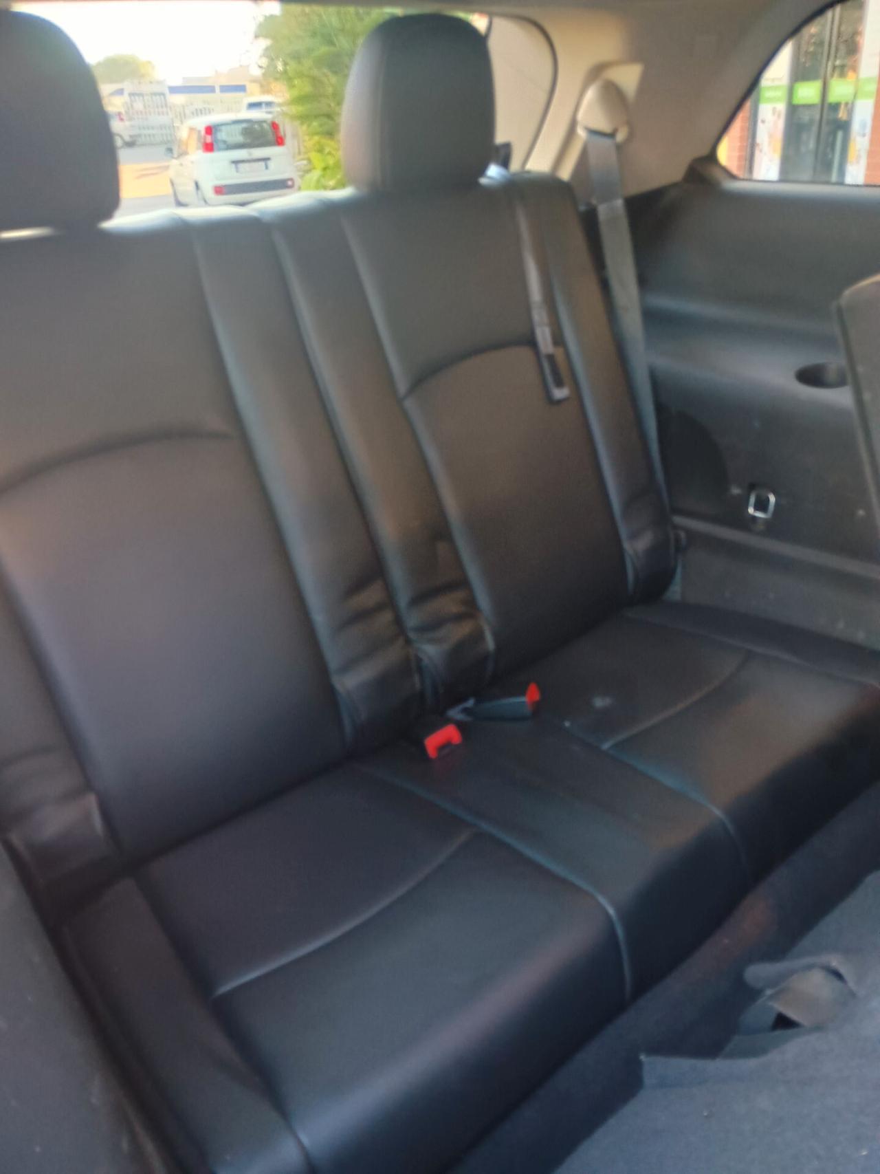 Fiat Freemont 2.0 Multijet 140 CV