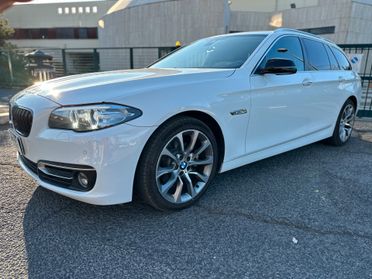 Bmw 520d E6 Touring Modern AUTOMATICA