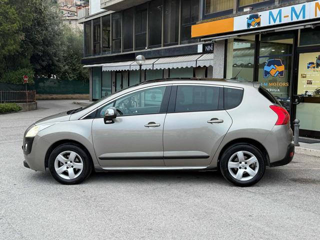 PEUGEOT 3008 1.6 HDi 112CV Allure