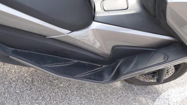 HONDA Forza 300 De Luxe ABS, Garanzia...