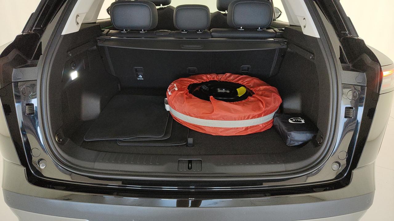 JAECOO Jaecoo 7 1.6 tgdi Select 7dct