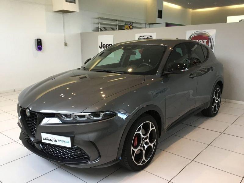 Alfa Romeo Tonale 1.3 280 CV PHEV AT6 Q4 Veloce MY24