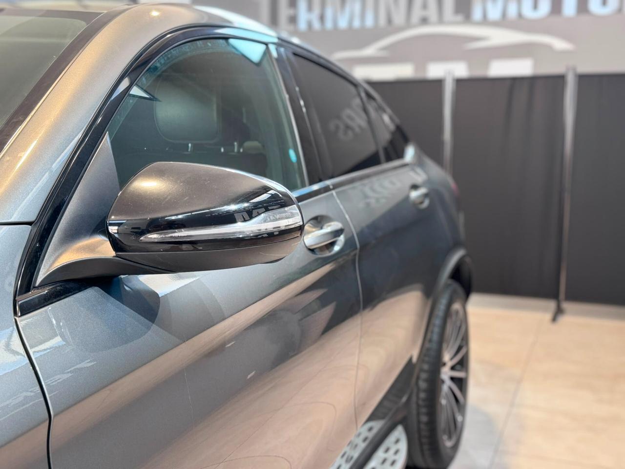 Mercedes-benz GLC 220 d 4Matic Premium