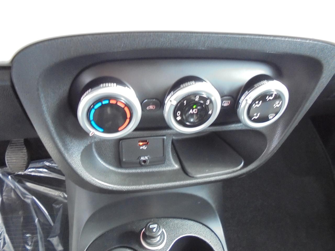 Fiat 500L 1.6 Multijet 105 CV Pop Star