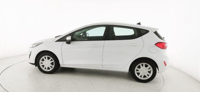 FORD Fiesta 1.5 EcoBlue 5 porte Business