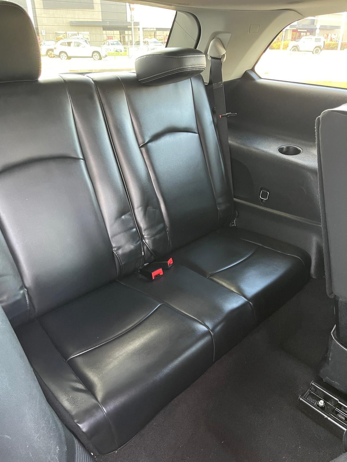 Fiat Freemont 2.0 Mjt 170 CV 4x4 aut. Black Code