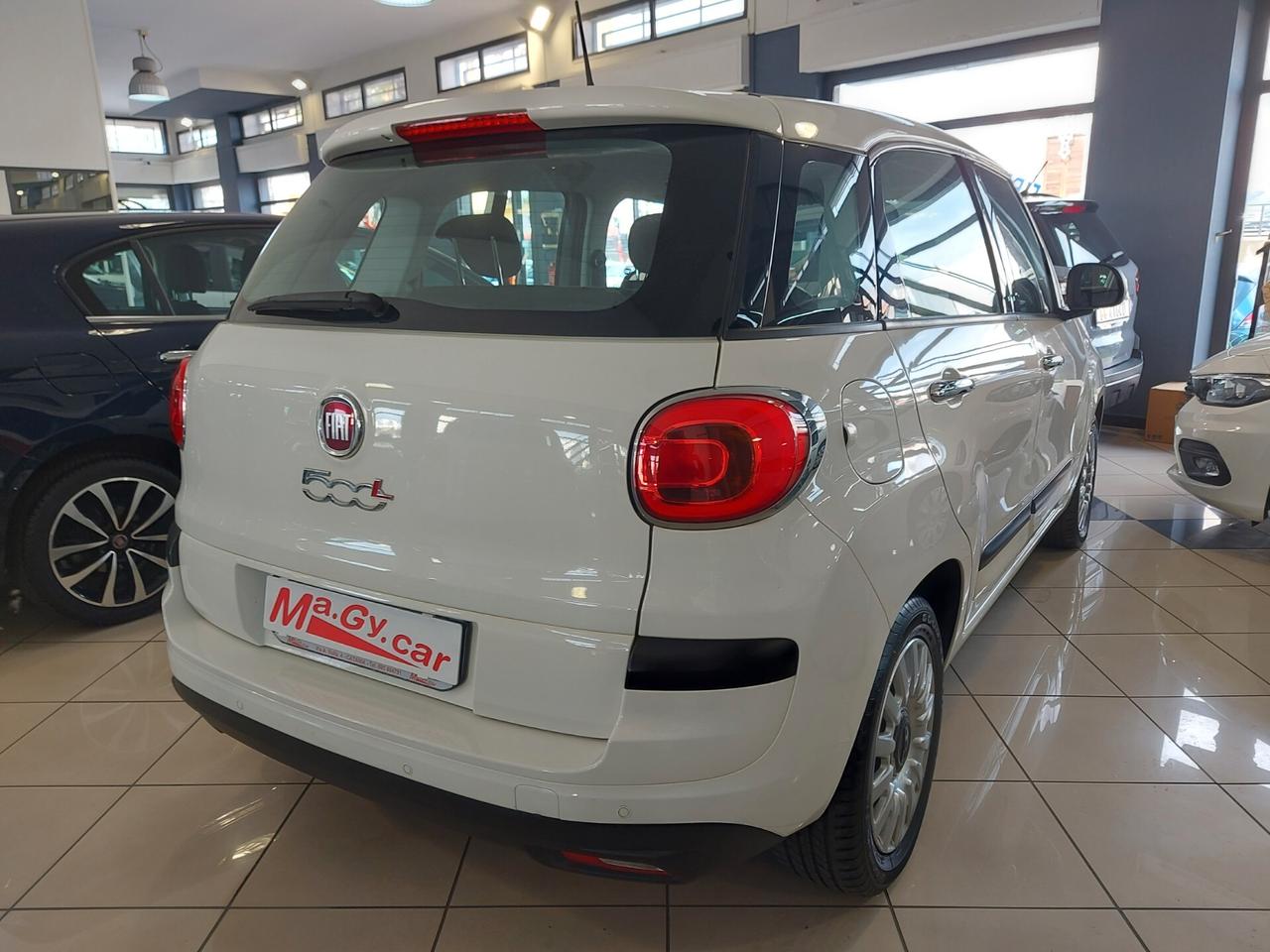 Fiat 500L 1.3 Mjt 95 cv Urban