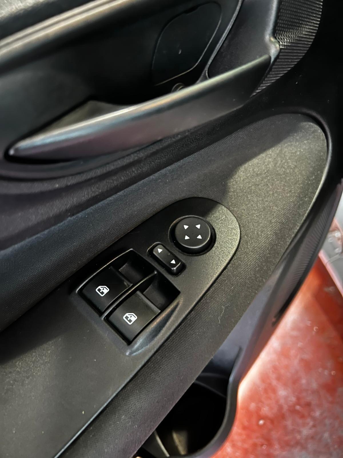 Fiat Punto 1.2 8V 5 porte Lounge