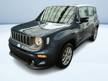 Jeep Renegade 1.6 Multijet Limited MY23