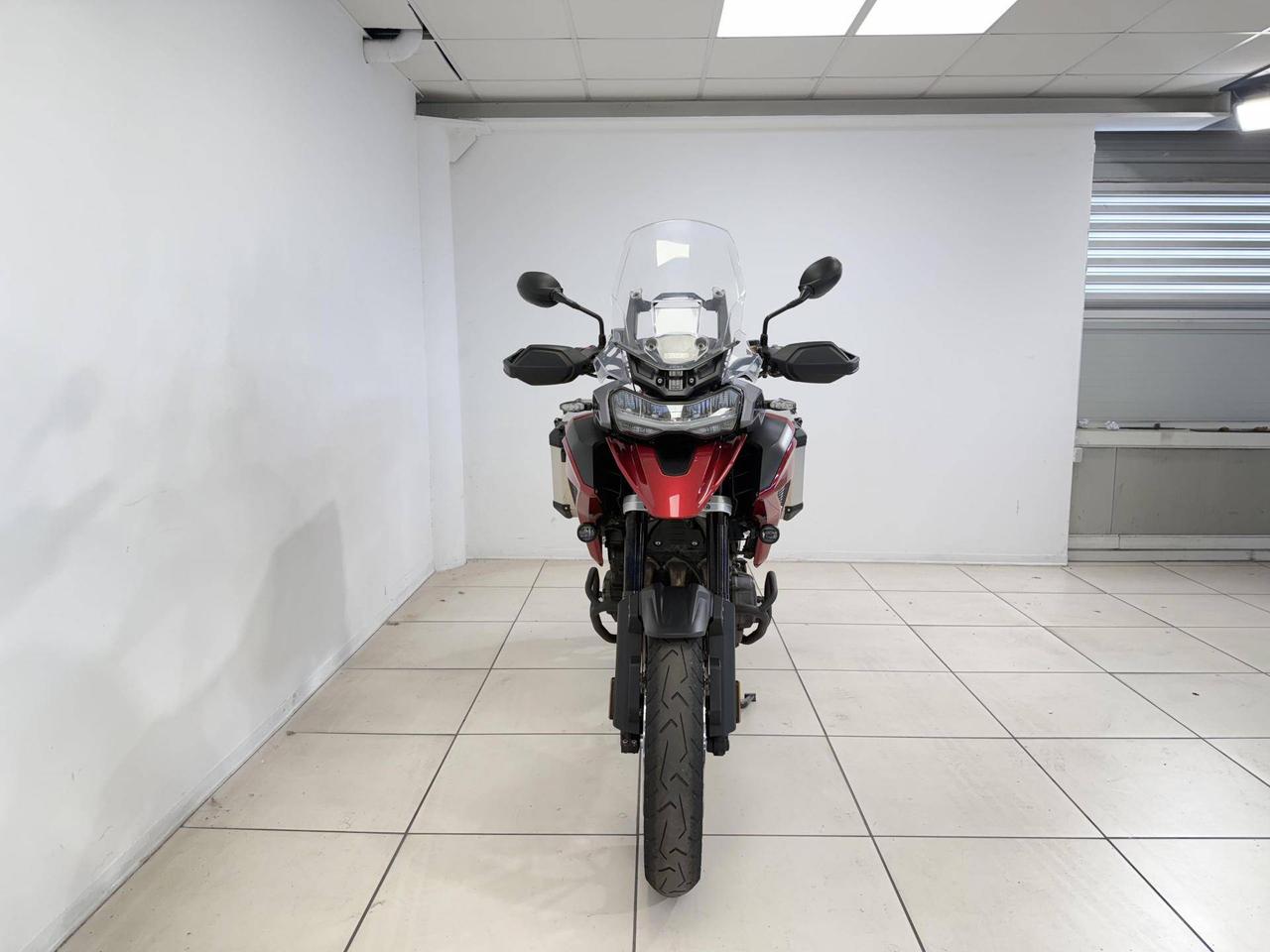 TRIUMPH Tiger 1200 GT Pro