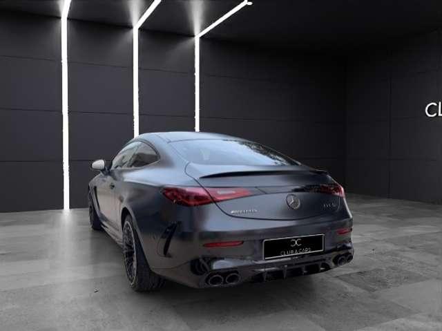 Mercedes-Benz CLE 53 AMG CLE Coupe Premium Plus 4matic auto Night/Tetto