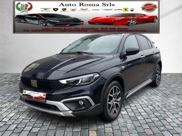 Fiat Tipo CROSS ACC/Climatizzatore automatico/Navi/Strumento