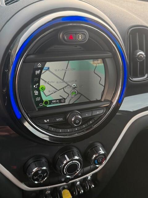 Mini Cooper S Countryman ALL4 Automatica