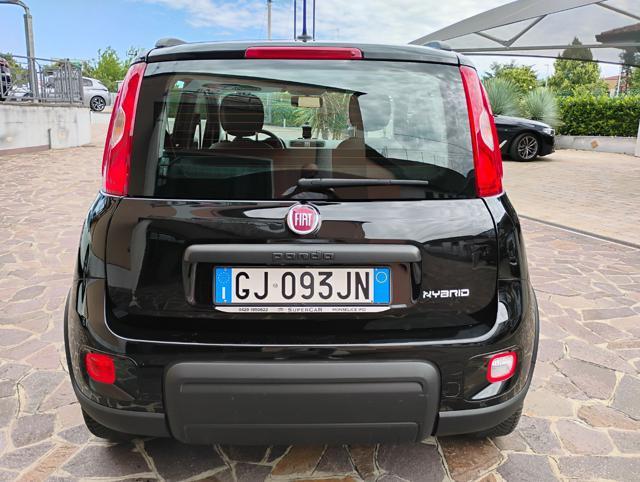 FIAT Panda 1.0 FireFly S&S Hybrid City Life - NO VINC. FINANZ