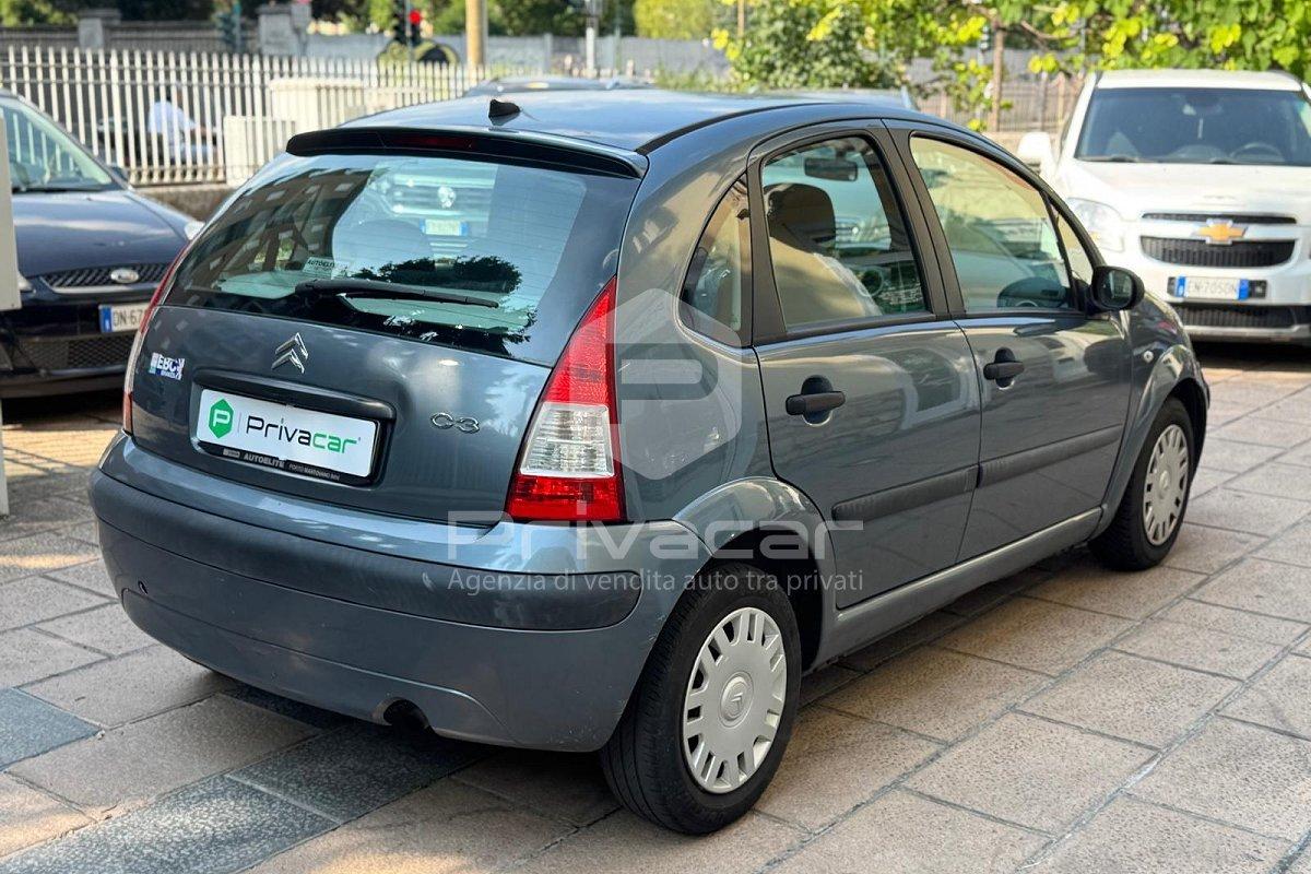CITROEN C3 1.1 Gold by Pinko