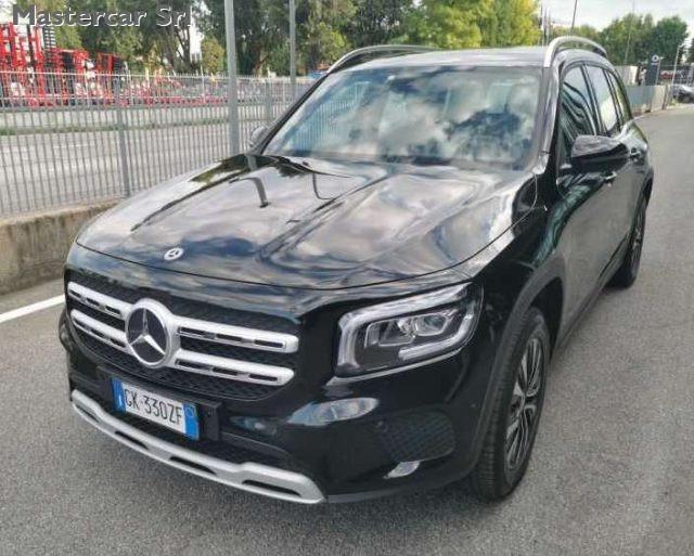 MERCEDES-BENZ GLB 200 GLB - X247 2019 d Business Extra auto - GK330ZF