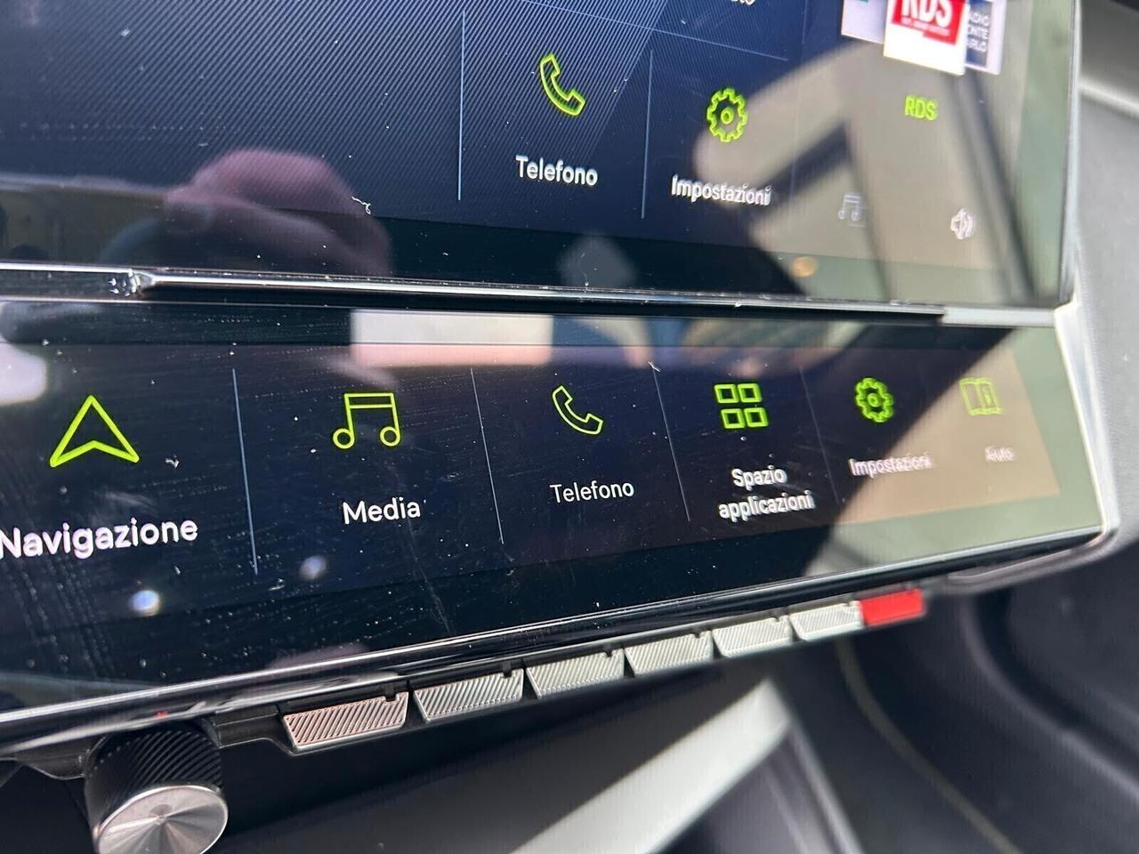 Peugeot 308 SW GT BlueHDi 130 EAT8 SPOTICAR