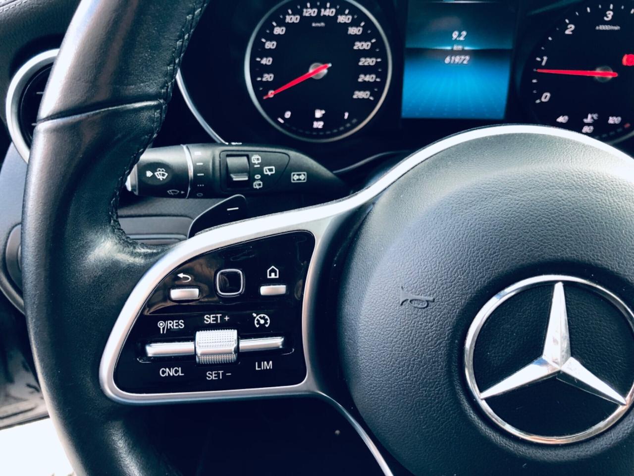 Mercedes-benz GLC 220 GLC 220 d 4Matic Sport TETTO