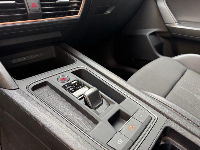 CUPRA Formentor 1.4 E-HYBRID DSG 204CV UNIPROPRIETARIO CERCHI 19"