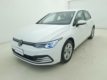 Volkswagen Golf Life DSG BR674351 1.0 Mild Hybrid 110CV