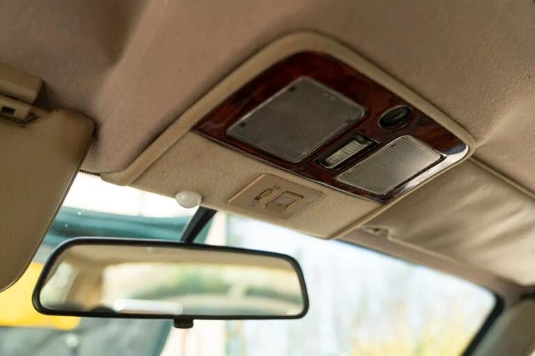 DAIMLER XJ 40 - JAG00075