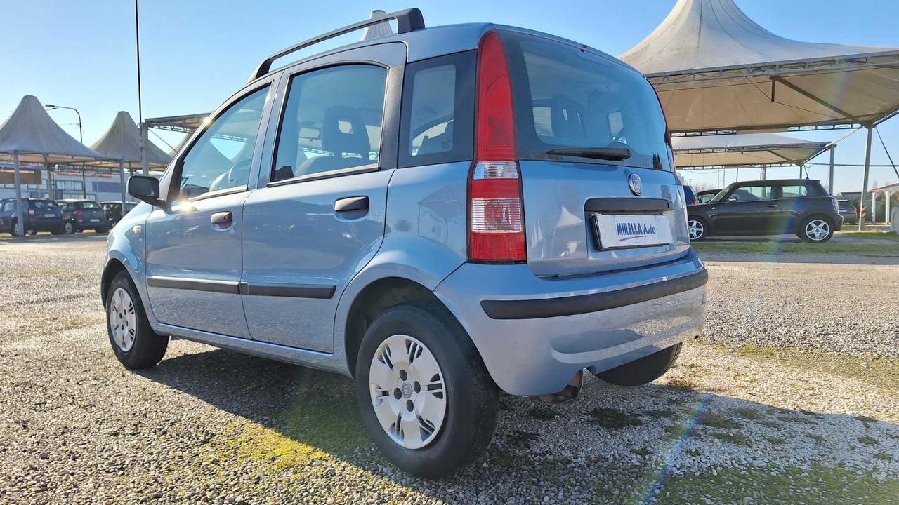 Fiat Panda 1.2 Dynamic