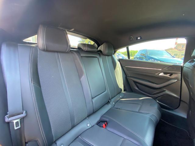 PEUGEOT 508 *PROMO* BlueHDi 130 Stop&Start EAT8 GT