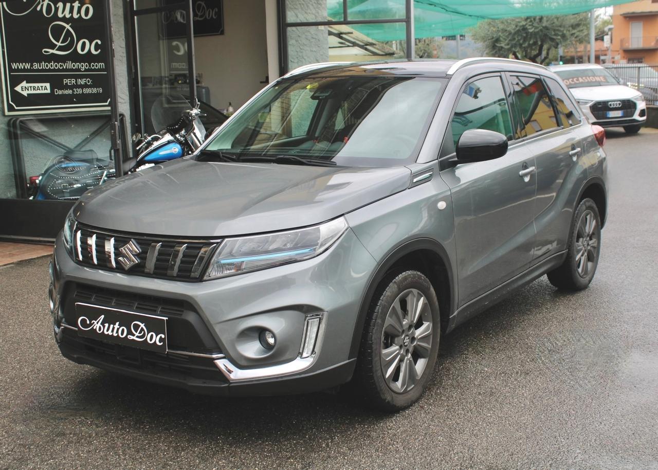 Suzuki Vitara 1.4 Hybrid 4WD AllGrip Cool