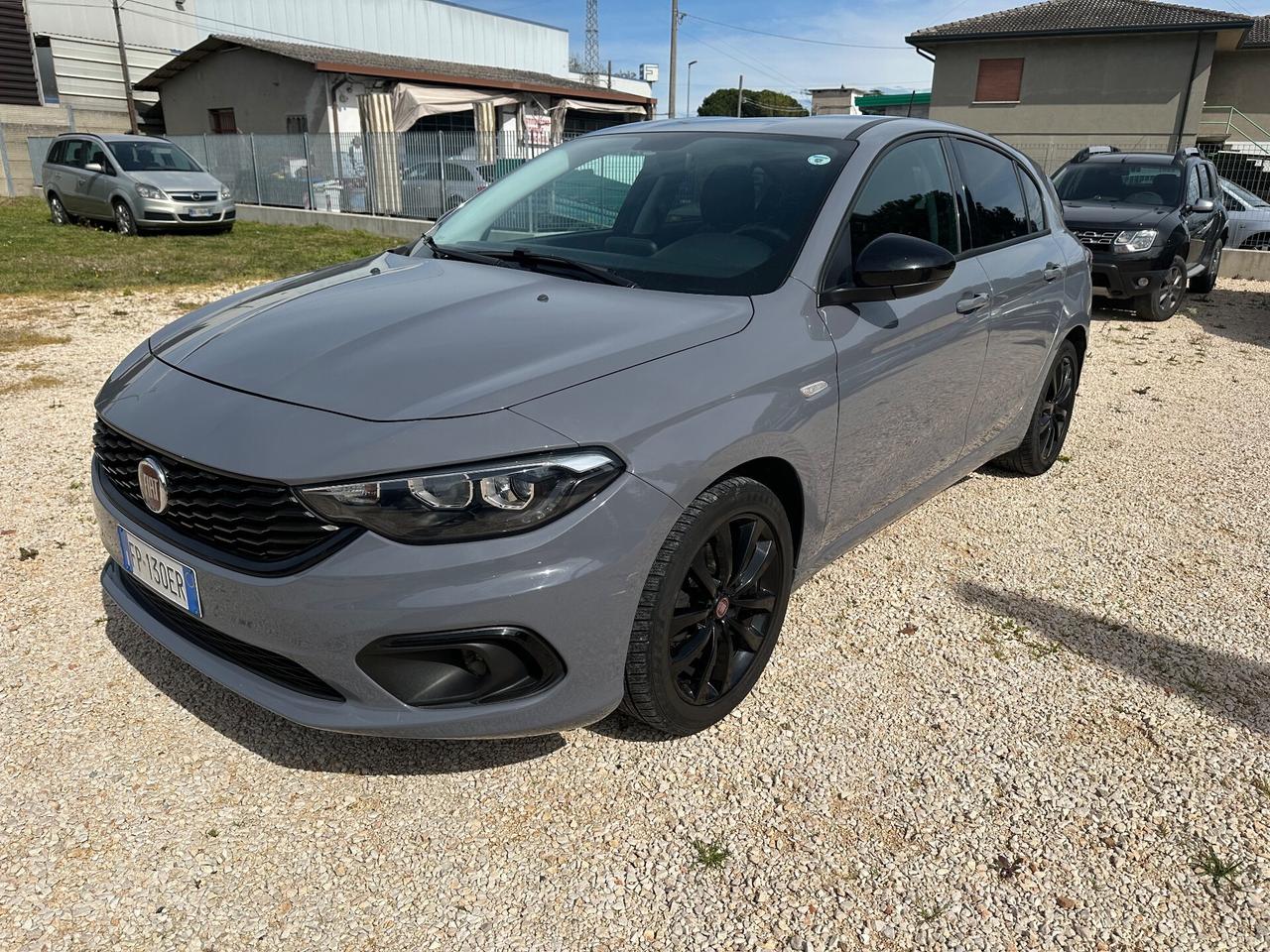 FIAT TIPO 1.6 MTJ 120CV - FULL OPTIONAL