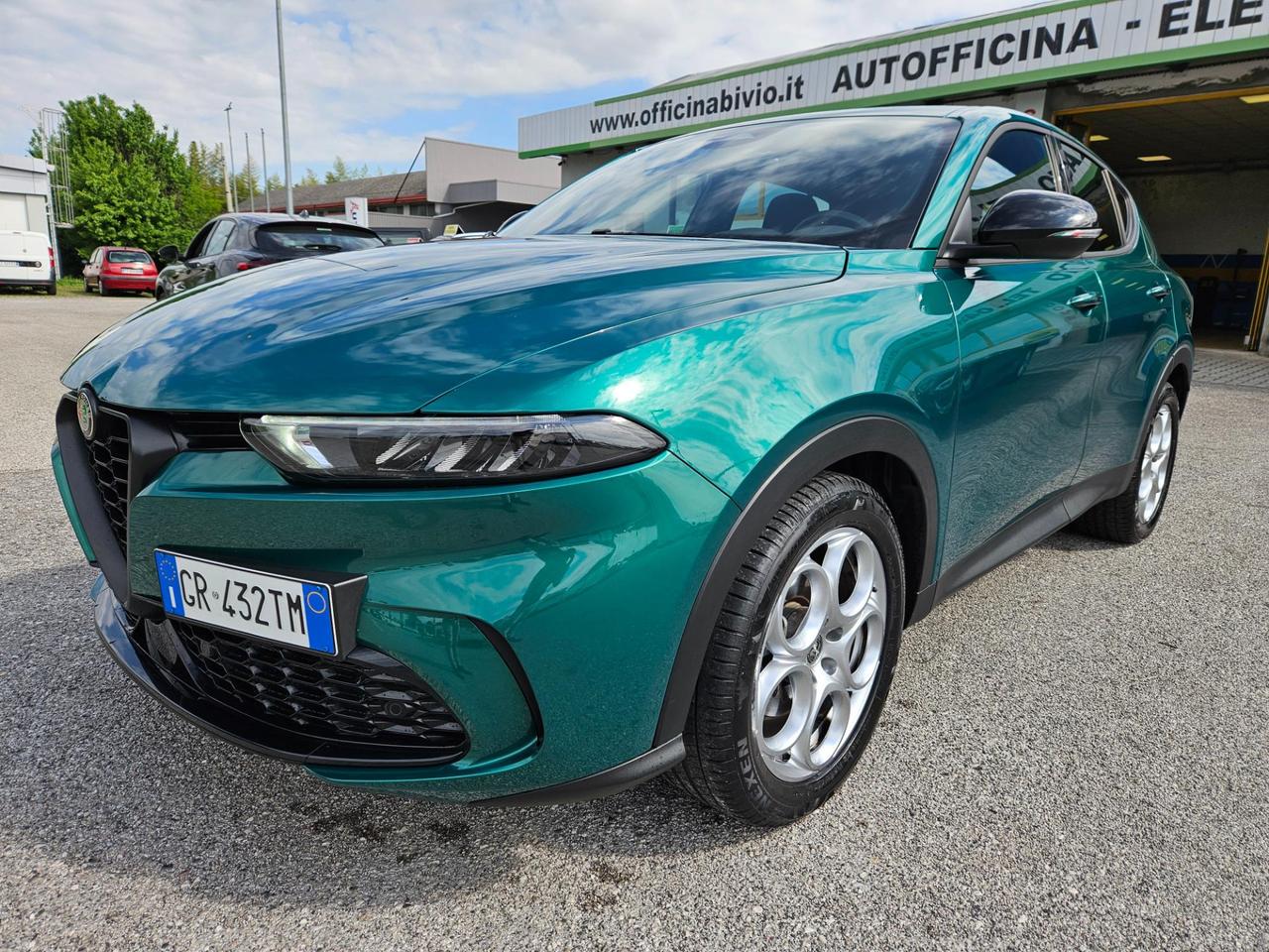 Alfa Romeo Tonale 1.6 Sprint 130cv tct6