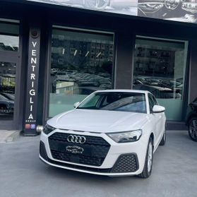 AUDI - A1 - SPB 30 TFSI KM ZERO