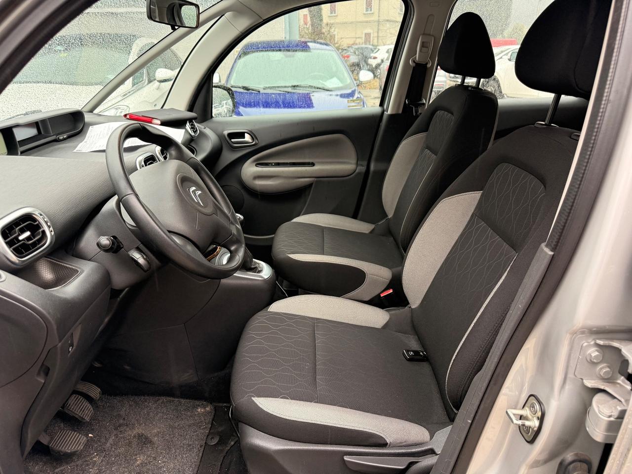 Citroen C3 Picasso 1.6 HDi 90 Seduction