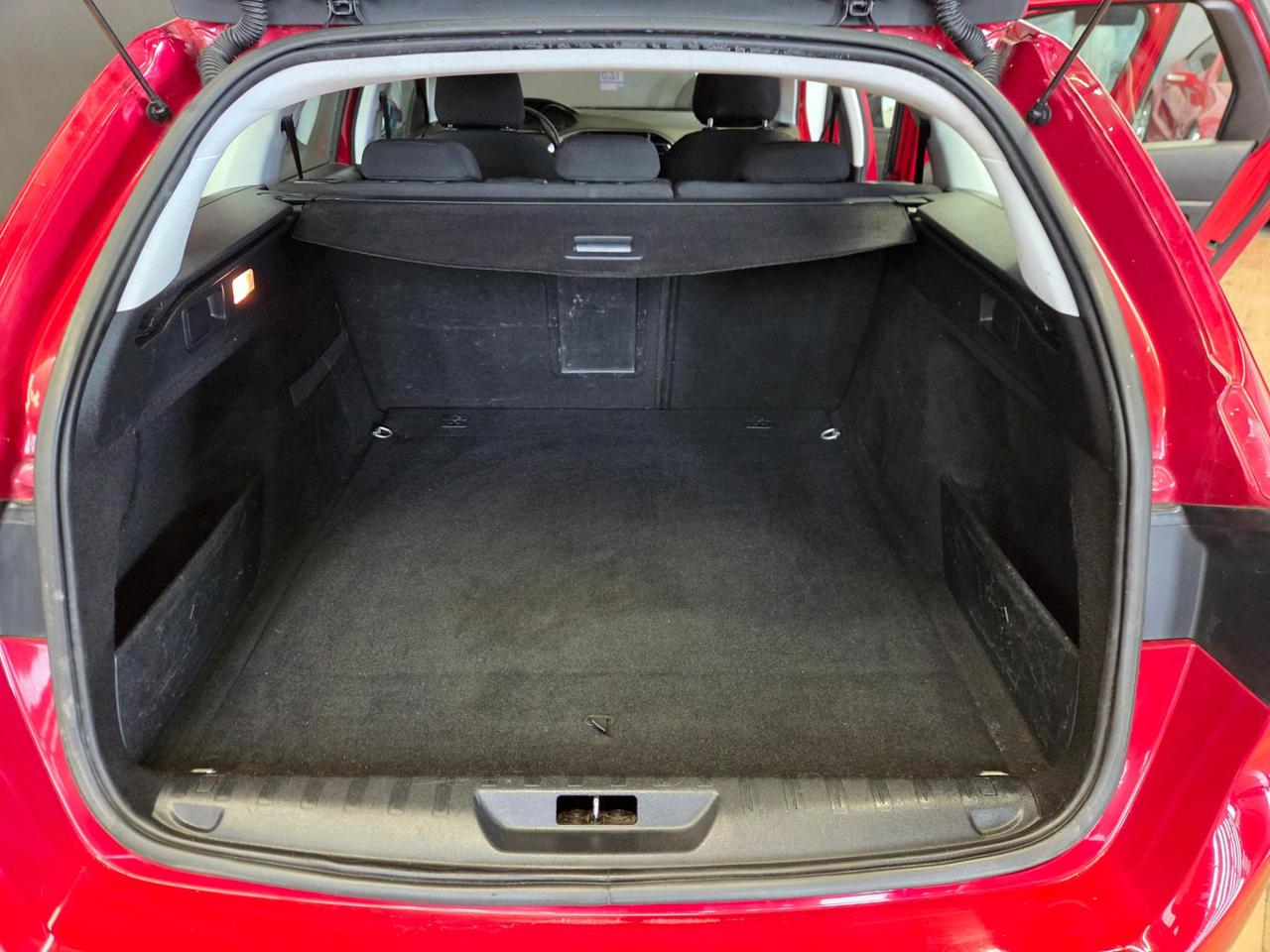 Peugeot 308 Station Wagon 308 SW 1.6 bluehdi Business s&s 120cv